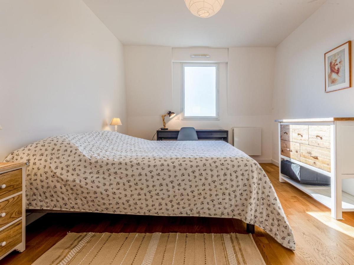 Les Arts-2 By Interhome Appartement Deauville